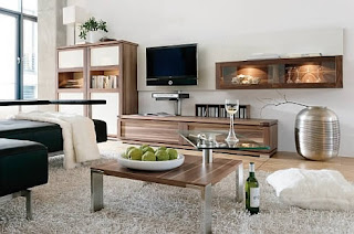 Modern Living Room Furniture