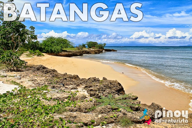 10 Beaches Near Manila For 1000 Pesos Budget With How To