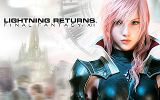 Download Lightning Returns Final Fantasy XIII - Codex 