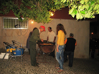 Festas de lousa loures