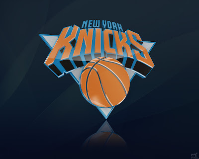 New York Knicks desktop