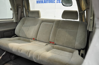 2000 Toyota Grand Hiace G X Edition