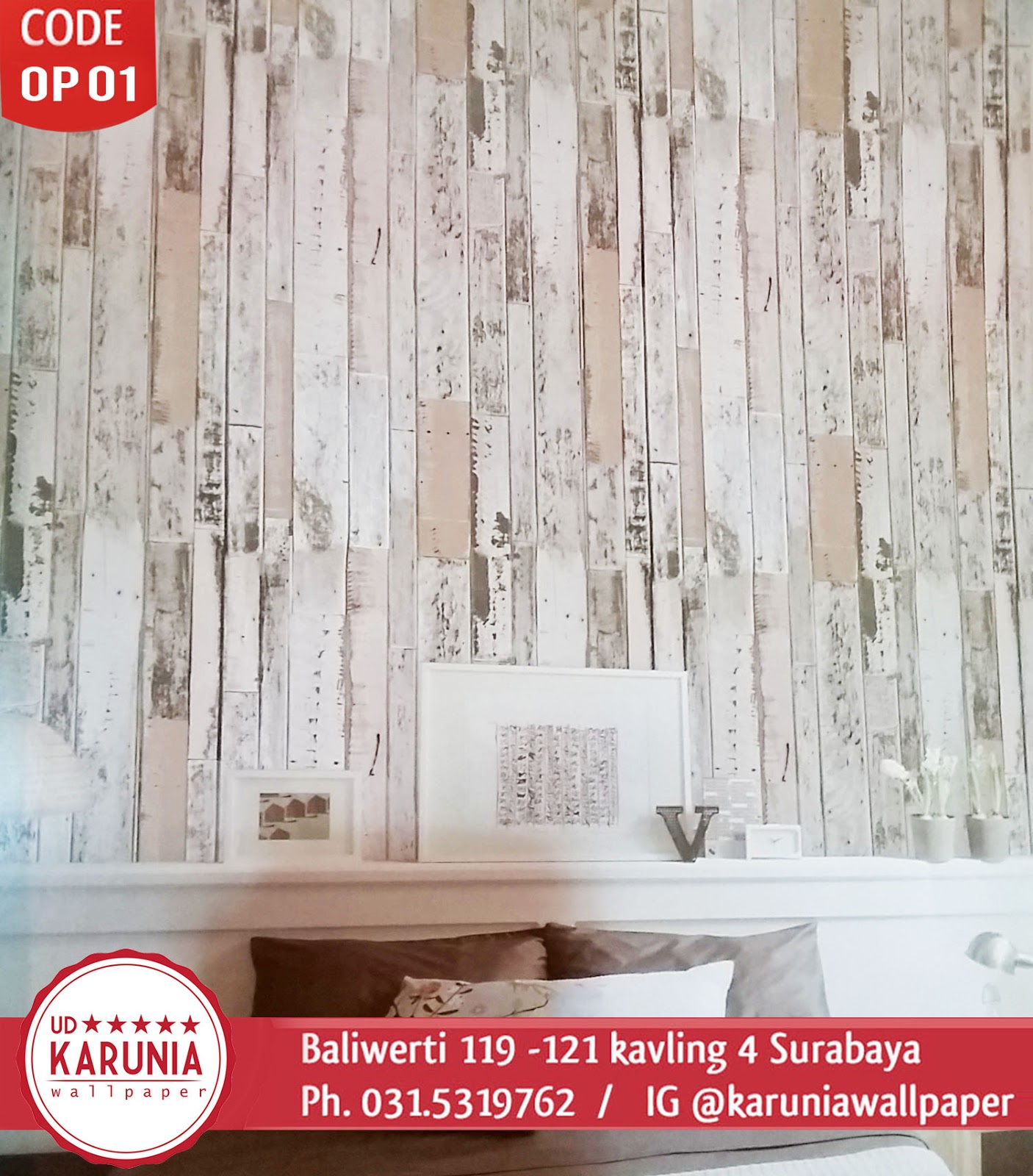 NEW ARRIVAL WALLPAPER DINDING FEBRUARY 2017 KARUNIA WALLPAPER