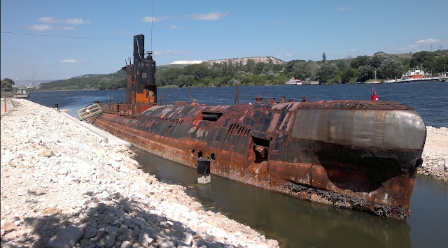 Geç Kalınmış Arayışlar Bölüm-II: Bulgaristan Denizaltı Peşinde mi?
