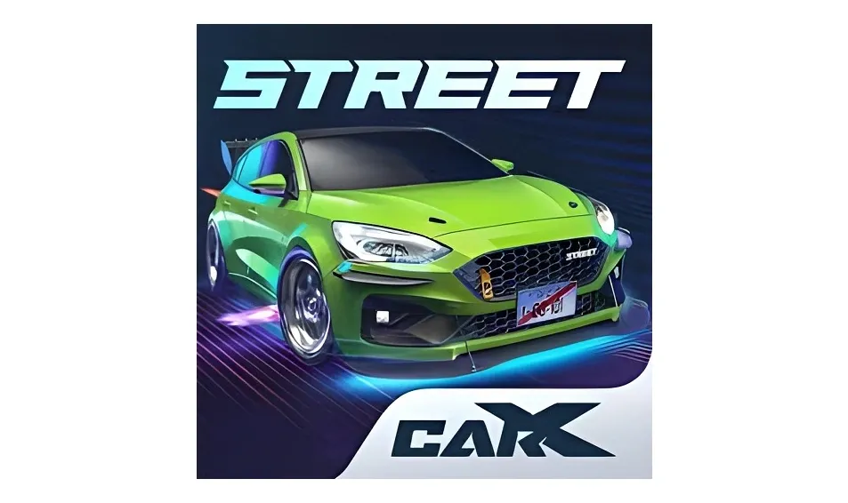 تحميل لعبة car x Street للاندرويد