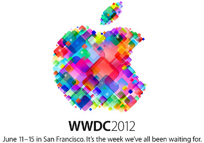 WWDC 2012