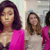 #BBnaija Bambam Becomes the brand ambassador and influencer of Jumia (Photos)