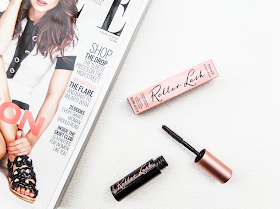 The Benefit Cosmetics Roller Lash Mascara Review