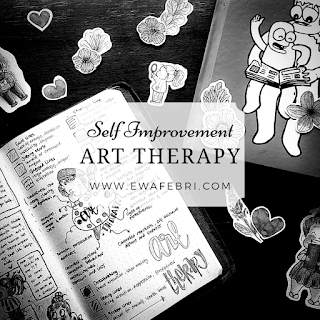 Manfaat art therapy