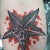 Moon and Star Tattoos – Designs and Ideas