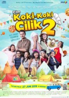 Koki-koki Cilik 2 (2019)