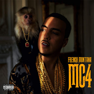 French Montana - Mac Cheese 4