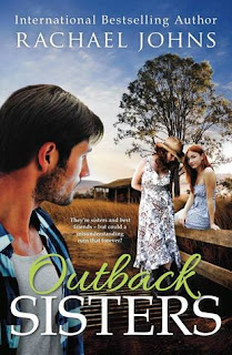 Outback Sisters book cover