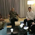 Pertemuan pemimpin PKR dengan Hadi cemaskan Najib