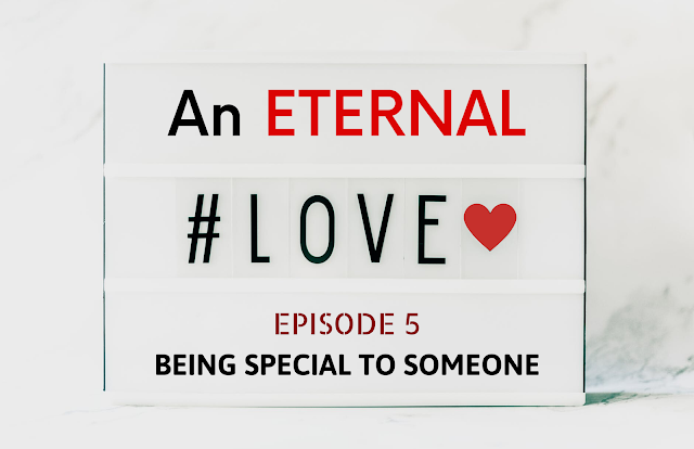  AN ETERNAL LOVE | Episode 6-MESSY SURPRISE