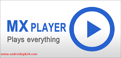 MX Player Pro, Logo, Image, APK