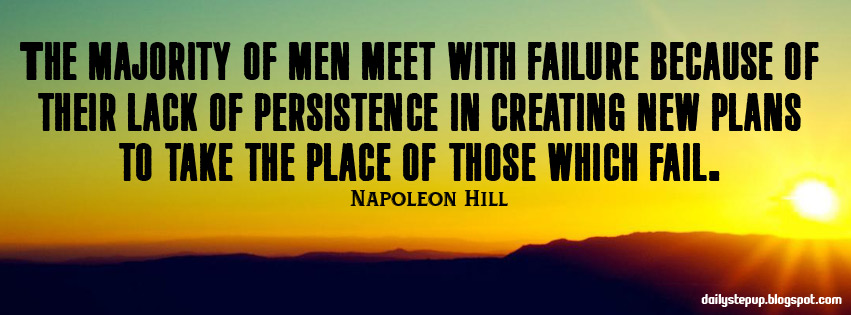 Best Motivational Quotes For Students Napoleon Hill Motivational Quotes