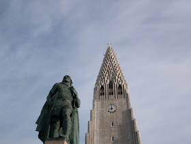 reykjavik