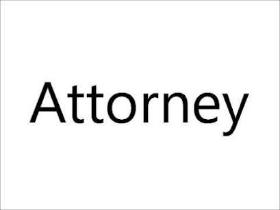 How to pronounce attorney