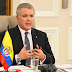 Aquí no hay decisiones improvisadas Dice Presidente Iván Duque