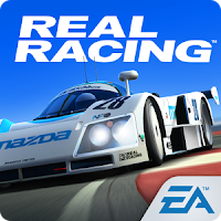 Real Racing 3 v5.3.1 (God Mode) all GPU New Game Mod Apk Free 