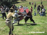 el espinar, san rafael, segovia, la estacion de el espinar, gabarreros, el teo, cristo del caloco, fiestas, san eutropio, los angeles de san rafael