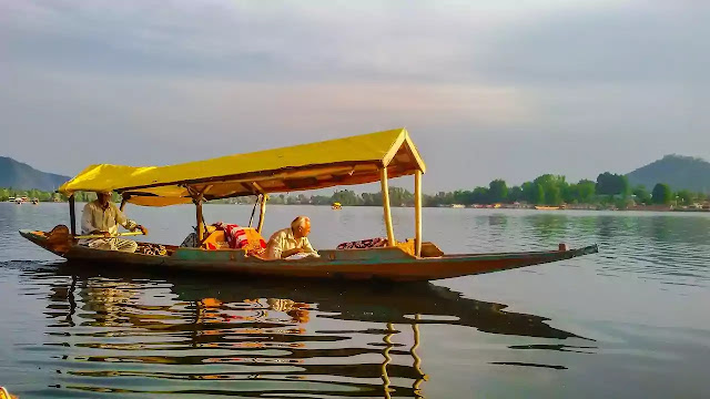 Srinagar Kashmir