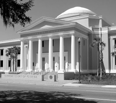 The Supreme Court of Florida