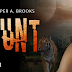 Blog Tour -  Excerpt + Giveaway - The Hunt  by Harper A. Brooks 