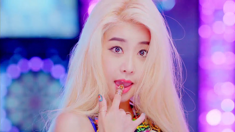 Girl's Day Sojin Ring My Bell