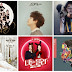 Chart Kpop Minggu ke 5 November 2015 