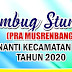 Contoh Banner Rembug Stunting