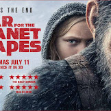 WAR FOR THE PLANET OF THE APES (2017) REVIEW : Penutup Kisah Caesar yang Tak Sempurna