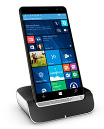  HP Elite X3 3-in1 Smartphone