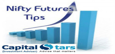 Nifty Futures Tips