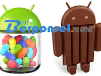 Cara Upgrade Galaxy Mini Ke Jelly Bean Lewat Hp