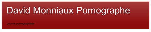 David Monniaux pornographe