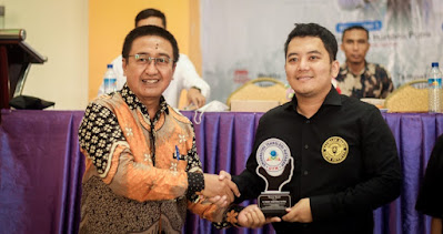 UTM Gembleng Jiwa Entrepreneurship Mahasiswa