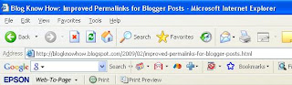 Permalink View in Browser