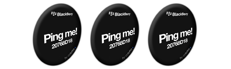 Ping Me!