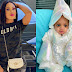 “I Produce Cute Babies” – Nina Ivy Gushes Over Her Adorable Son