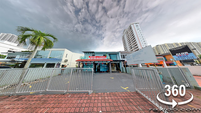 Gurney Drive George Town Pulau Tikus Shop For Rent Sale Penang Raymond Loo