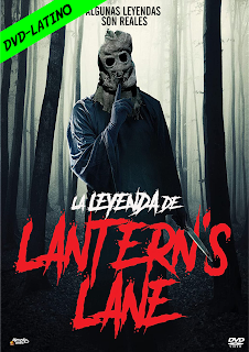 LA LEYENDA DE LANTERNS LANE – DVD-5 – DUAL LATINO – 2021 – (VIP)