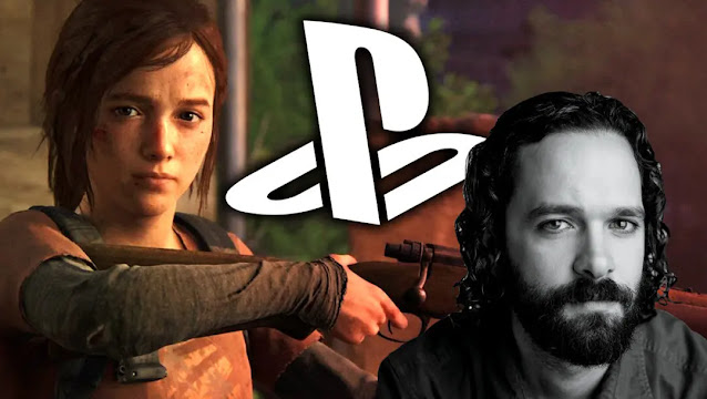 مخرج The Last of Us يؤكد وجود مشروع لعبة جديدة و هذه أولى التفاصيل..