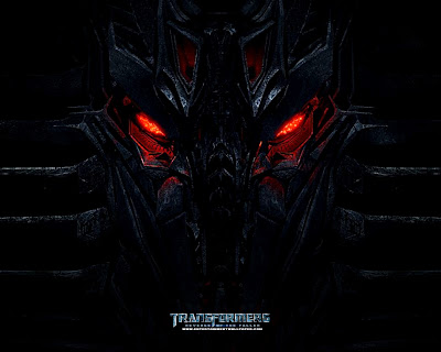 transformer 2 wallpaper. Transformers 2: Revenge of the