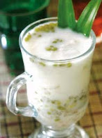 Resep Cara Membuat Wedang Jahe Susu