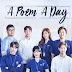 K-Drama A poem a day 시를 잊은 그대에게