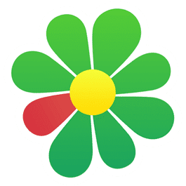 برنامج ICQ