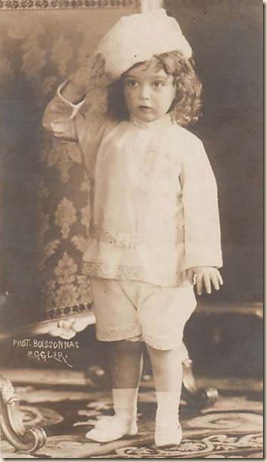 girl in white saluting (2)