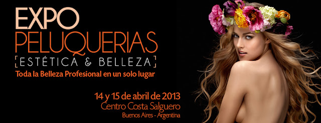 exposiciones de belleza